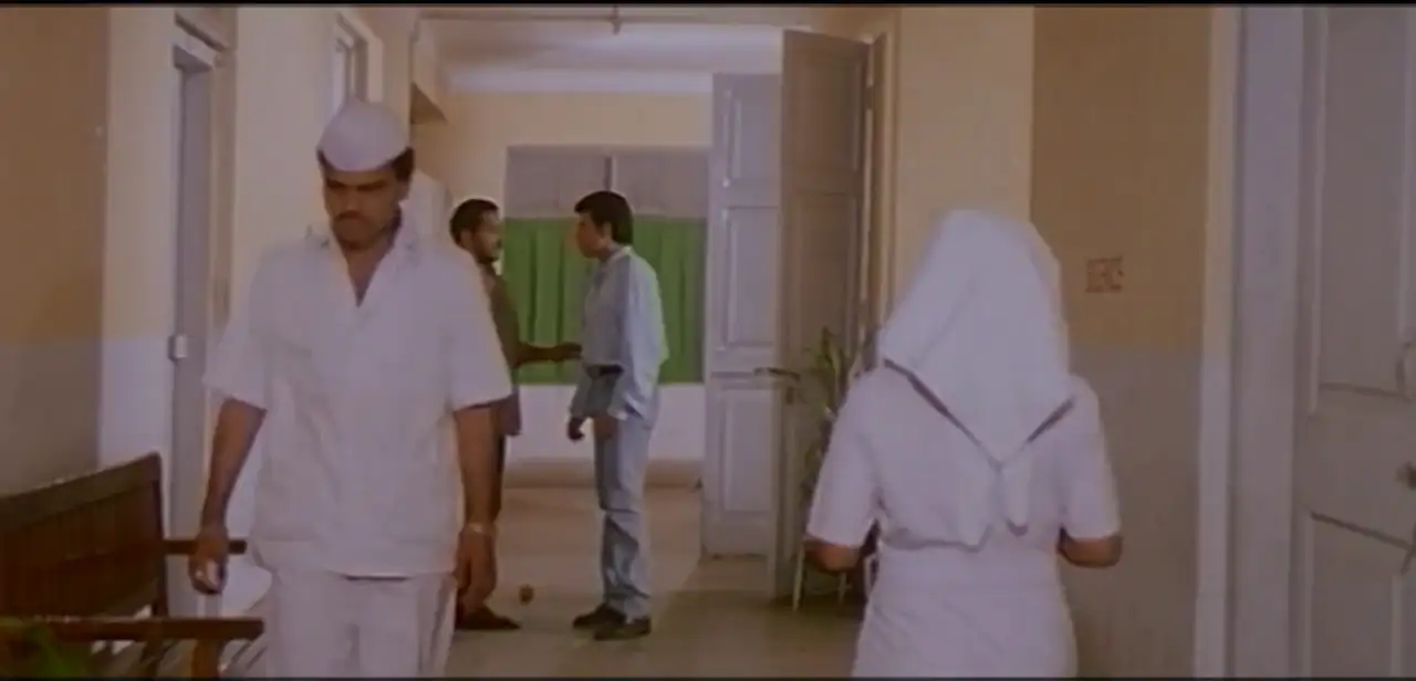 Krantiveer Screenshot 2