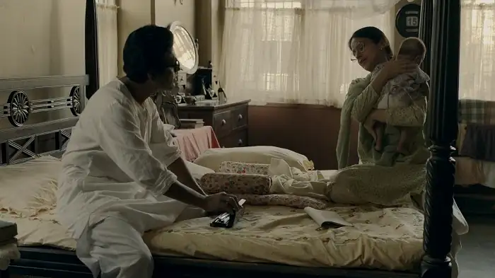 Manto Screenshot 1