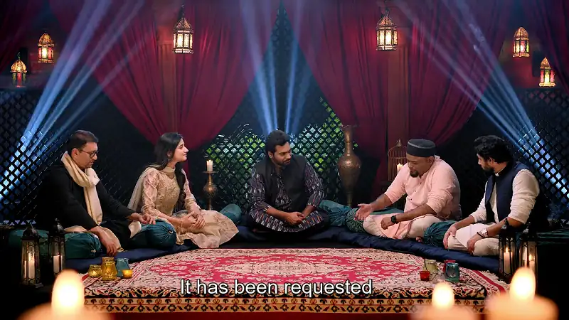 Farzi Mushaira Screenshot 5
