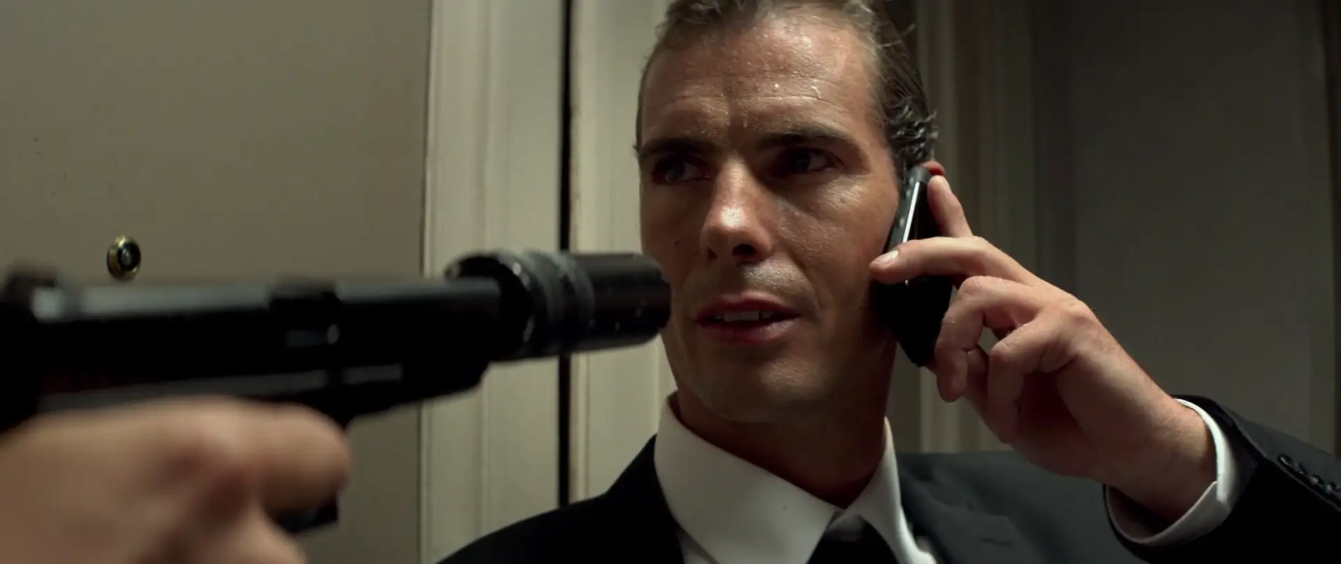 3 Days to Kill Screenshot 5