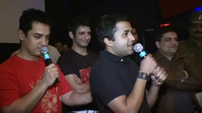 Big in Bollywood Screenshot 3