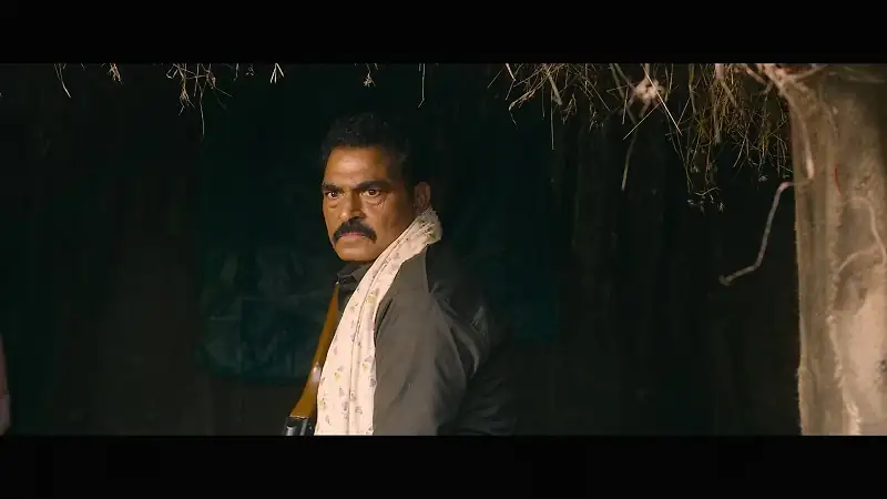 Ghar Banduk Biryani Screenshot 1