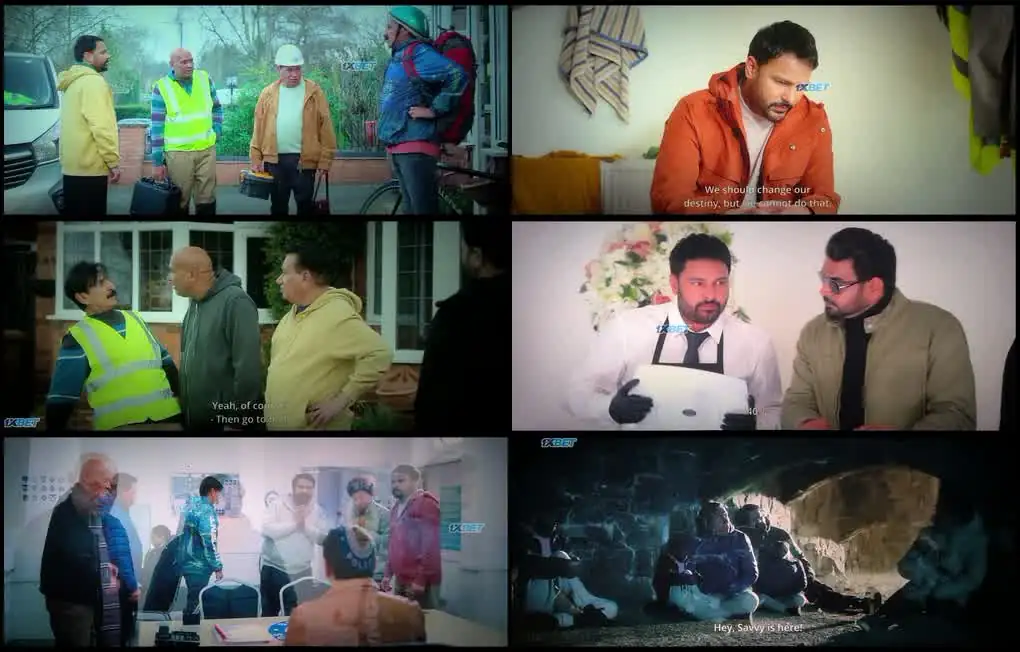 Chal Mera Putt 4 Screenshot 1