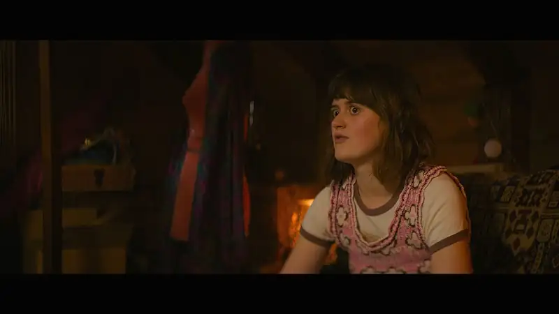 Polite Society Screenshot 2