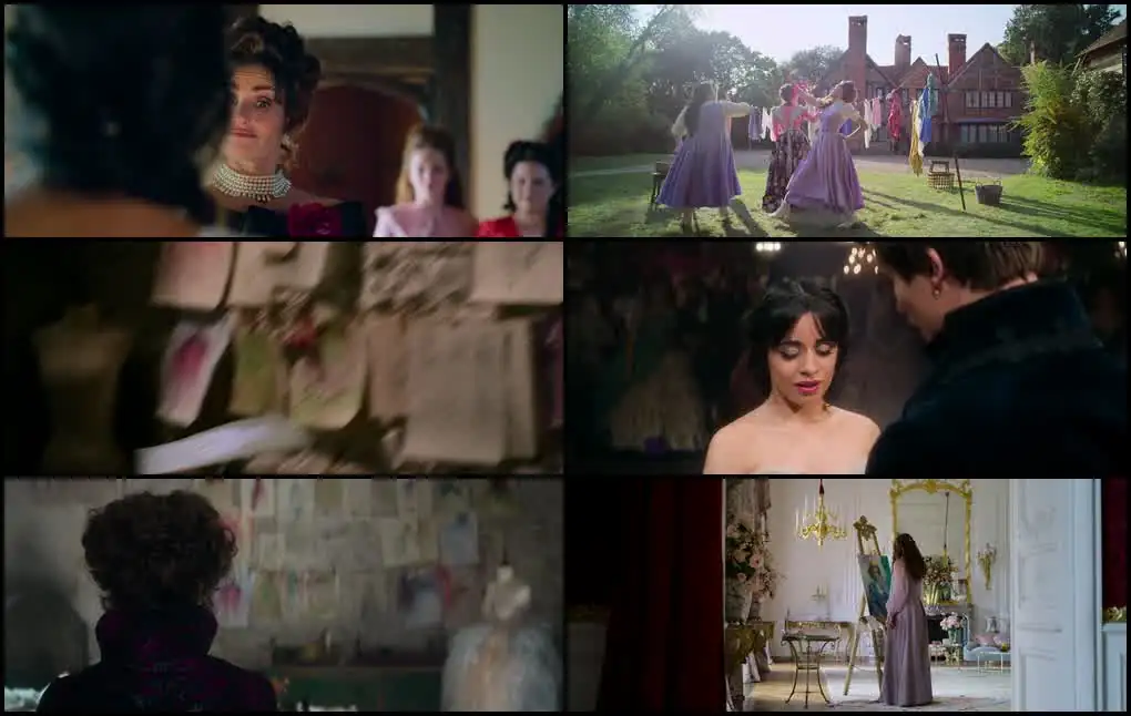 Cinderella Screenshot 1
