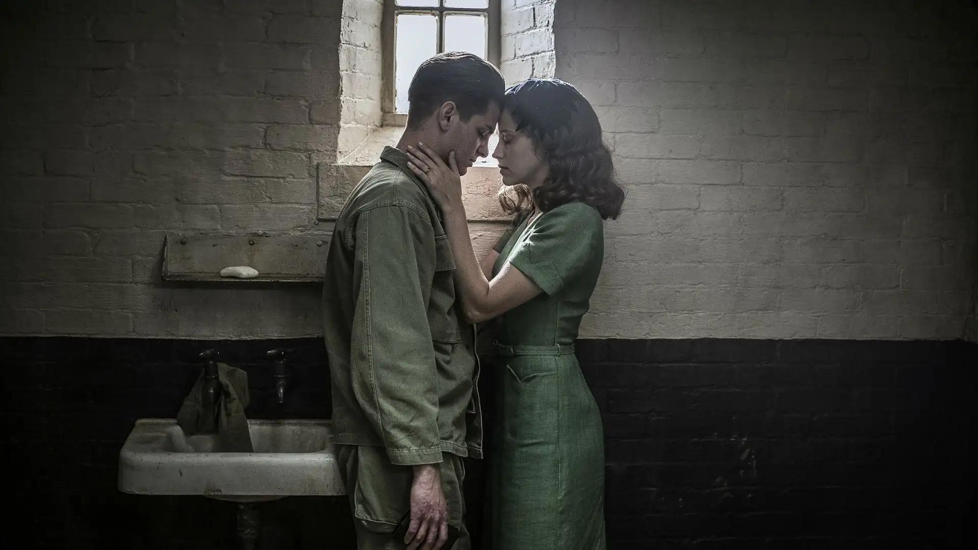 Hacksaw Ridge Screenshot 2
