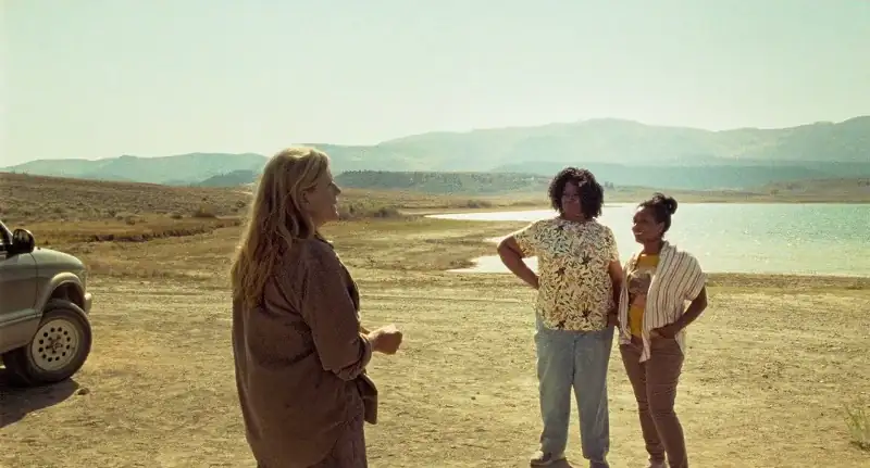 A Love Song Screenshot 4