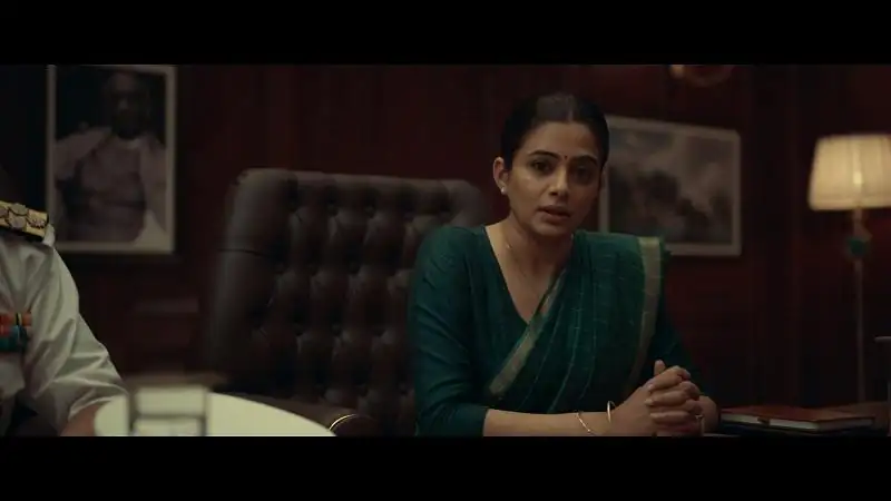 ARTICLE 370 Screenshot 6