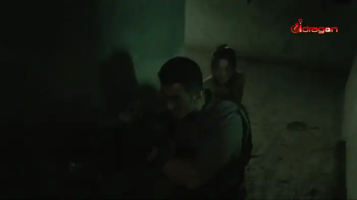 The Underground War Screenshot 6 The Underground War Screenshot 6