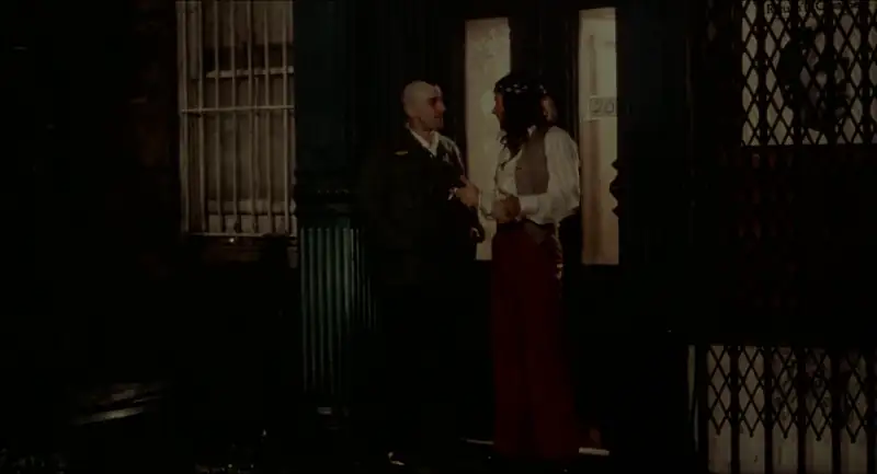 Taxi Driver Screenshot 1