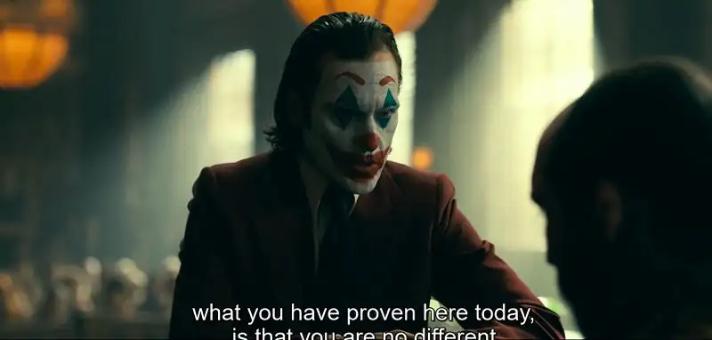 Joker: Folie à Deux Screenshot 2