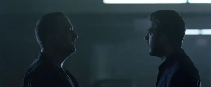 The Thirteenth Floor Screenshot 3 The Thirteenth Floor Screenshot 3
