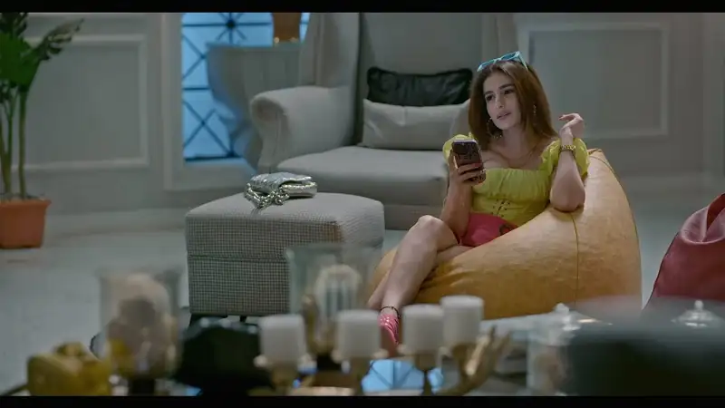 Badmaash Babes Screenshot 1