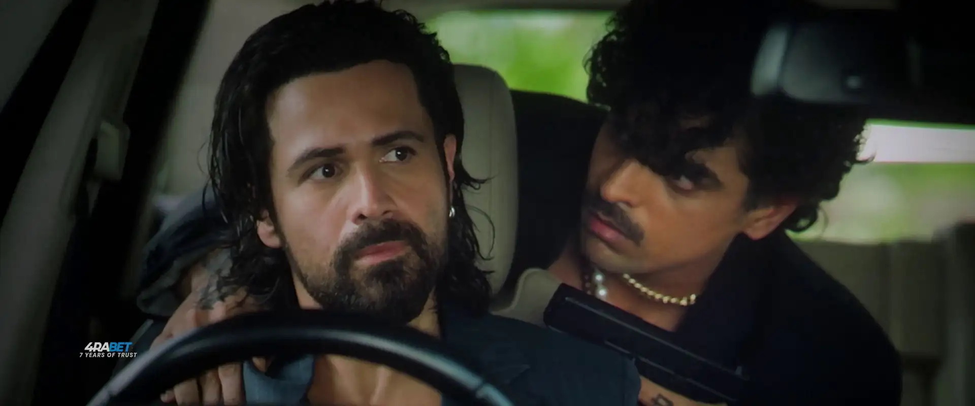 Awarapan 2 Screenshot 3 Awarapan 2 Screenshot 3