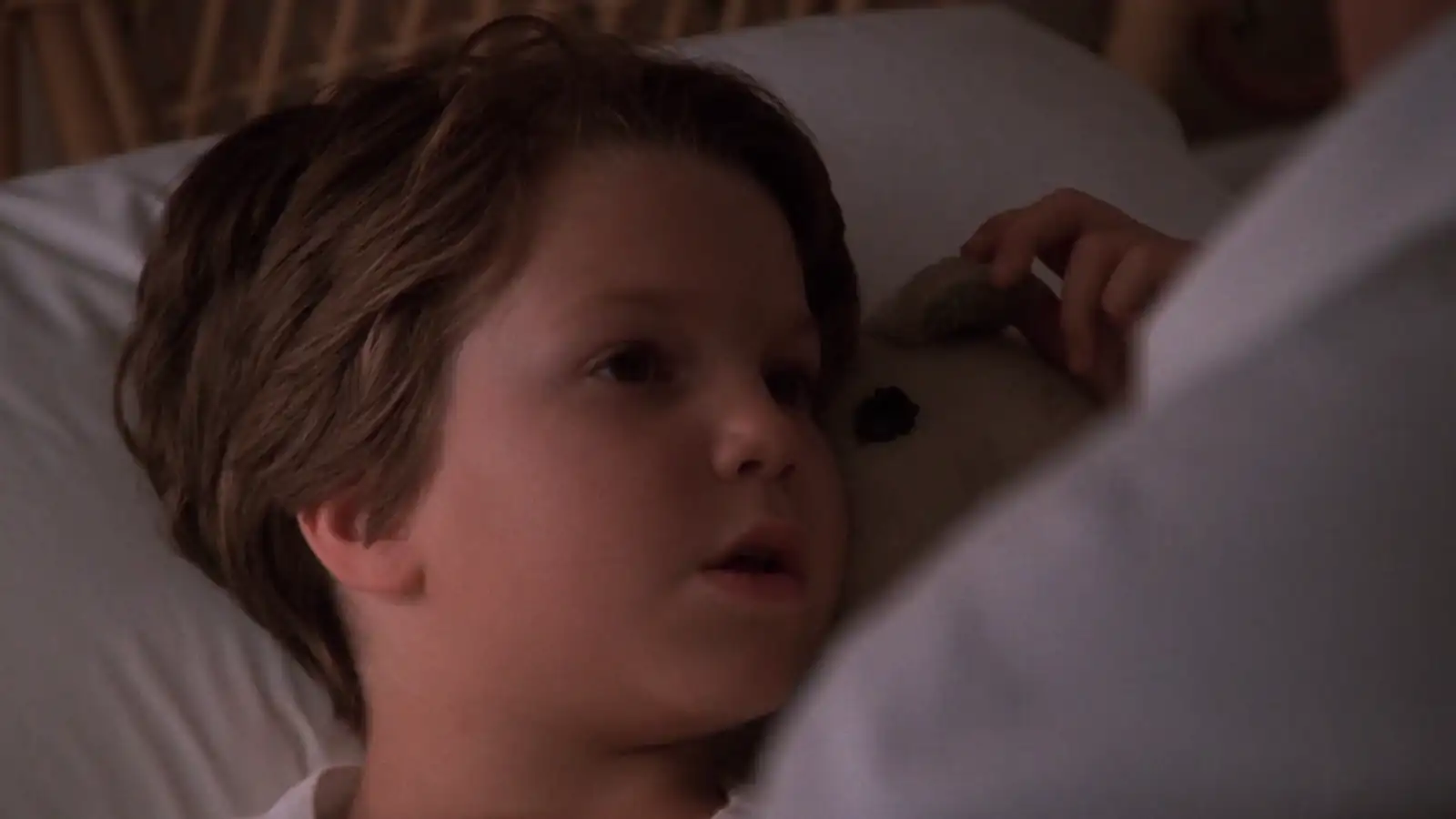 Fatal Attraction Screenshot 4