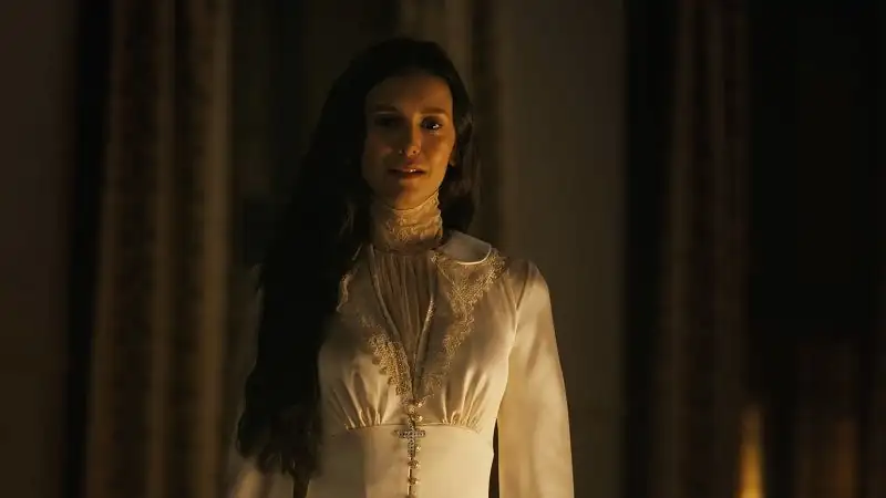 Redeeming Love Screenshot 1