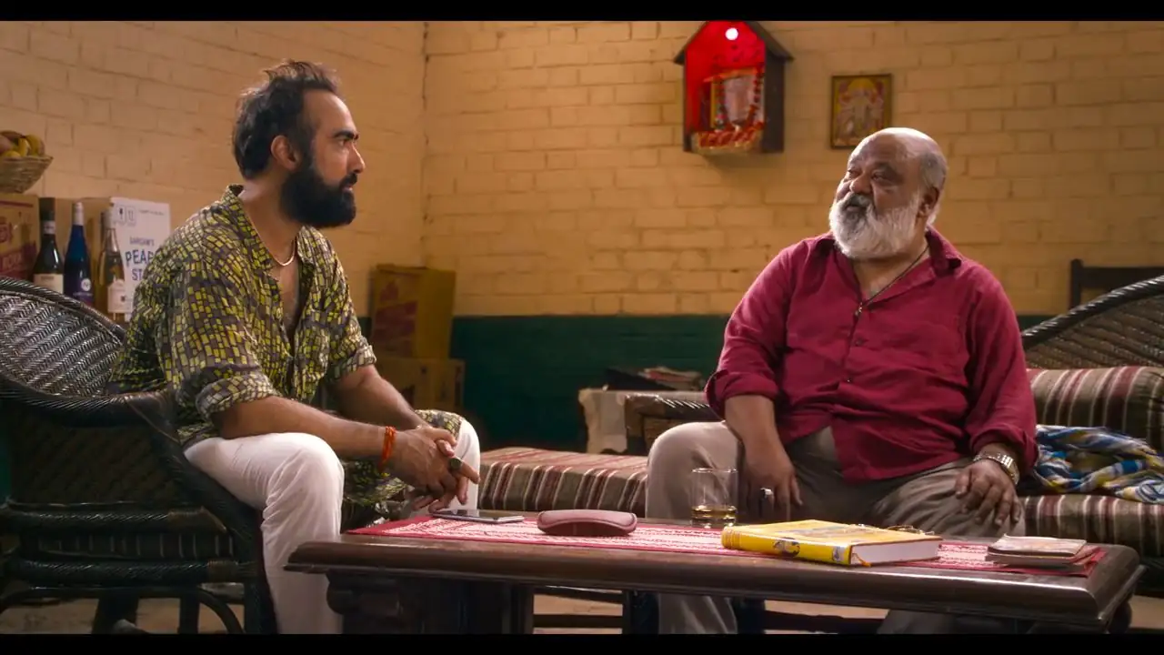 Bindiya Ke Bahubali Screenshot 1