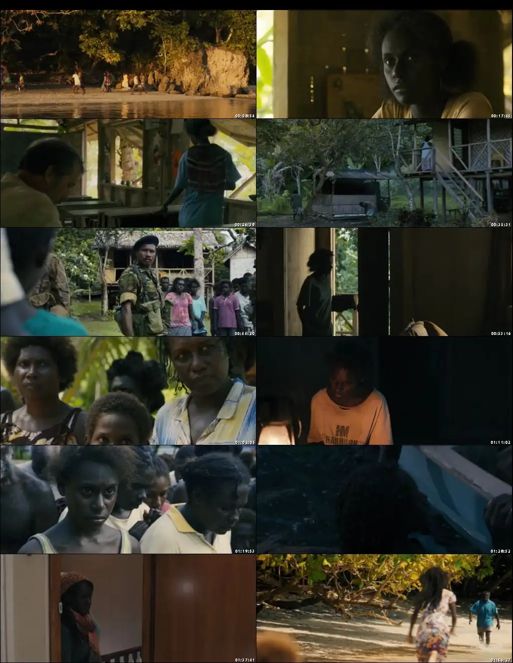 Mr. Pip Screenshot 1