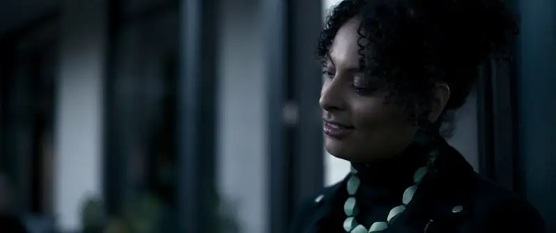 Talk to Me Screenshot 1