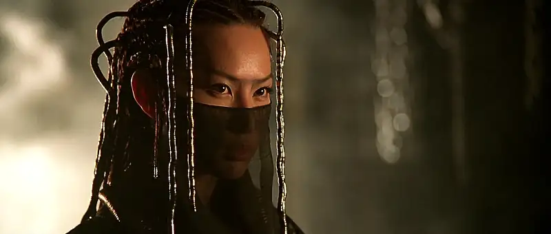 14 Blades Screenshot 2