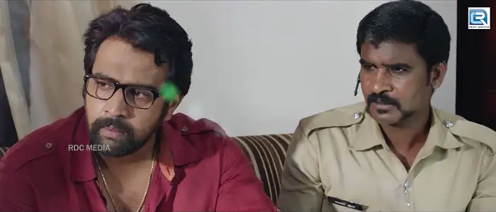 Samhaara Screenshot 4
