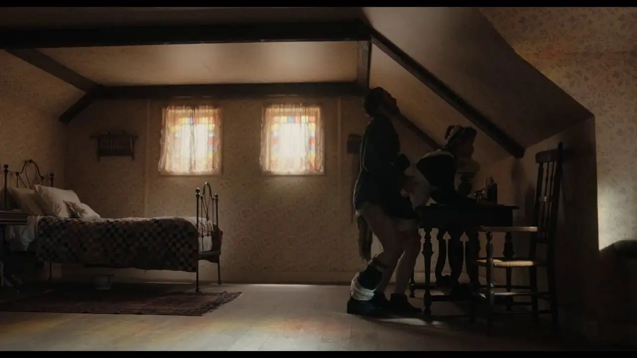 Monster: The Lizzie Borden Story Screenshot 4