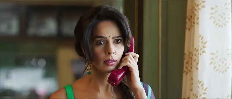 Vicky Vidya Ka Woh Wala Video Screenshot 2