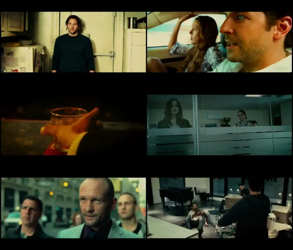 Limitless Screenshot 1 Limitless Screenshot 1