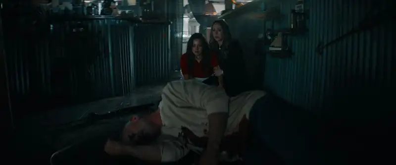 I Know What You Did Last Summer Screenshot 7