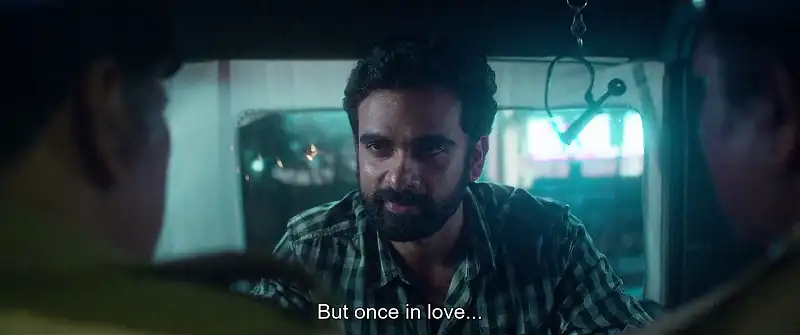 Saba Nayagan Screenshot 5