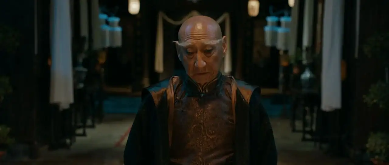 Matchless Hero Fang Shiyu Screenshot 2