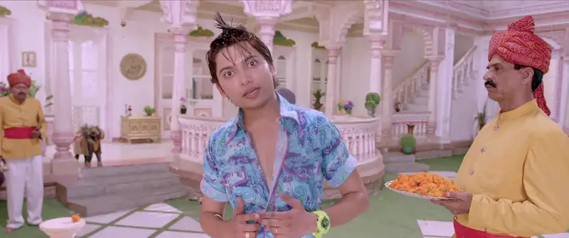 Hume Toh Loot Liya Screenshot 1
