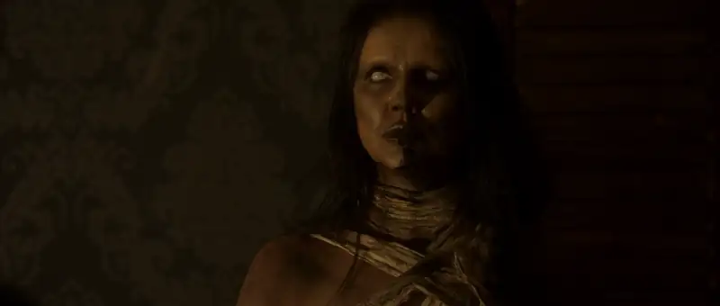 The Mummy: Resurrection Screenshot 6