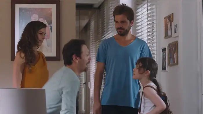 Bu Iste Bir Yalnizlik Var Screenshot 1