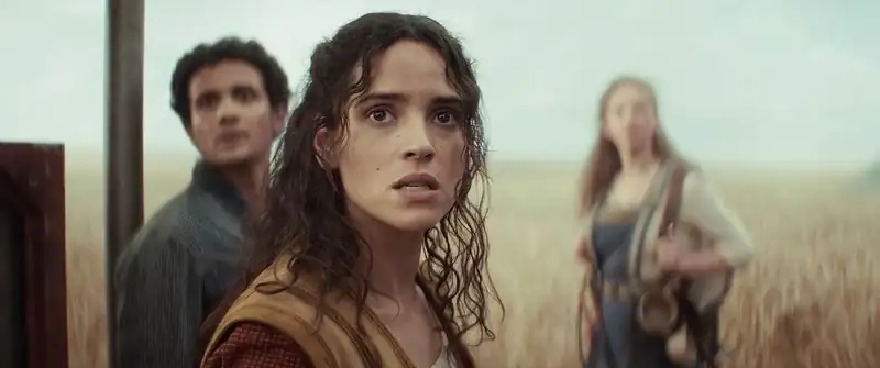 Star Trek: Prodigy Screenshot 3