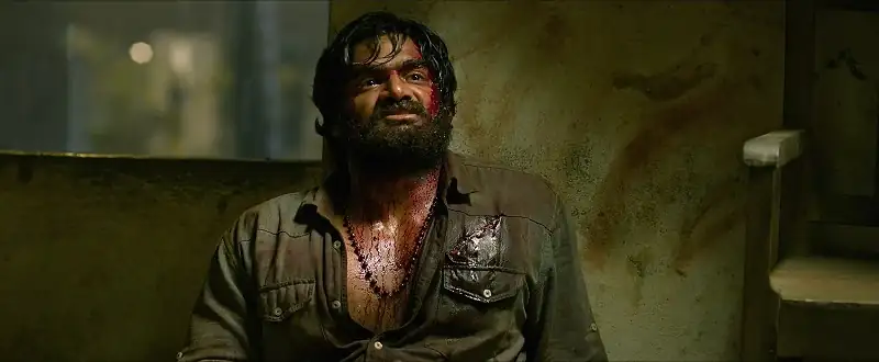 RX 100 Screenshot 6