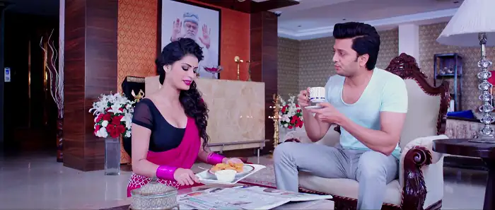 Great Grand Masti Screenshot 4