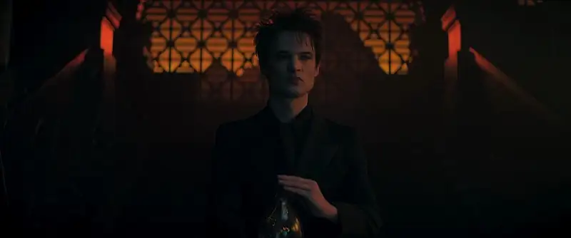 The Sandman Screenshot 10 The Sandman Screenshot 10