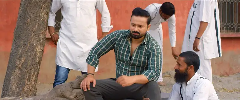 Countryside Gunday Screenshot 5