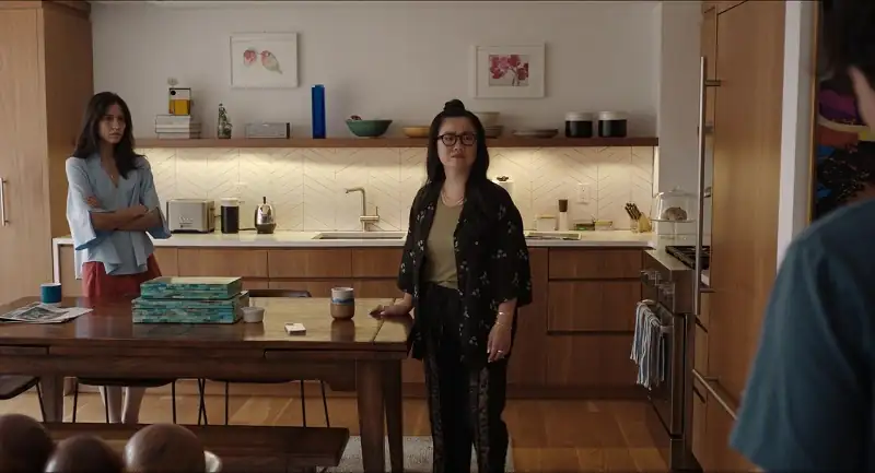 Shortcomings Screenshot 5
