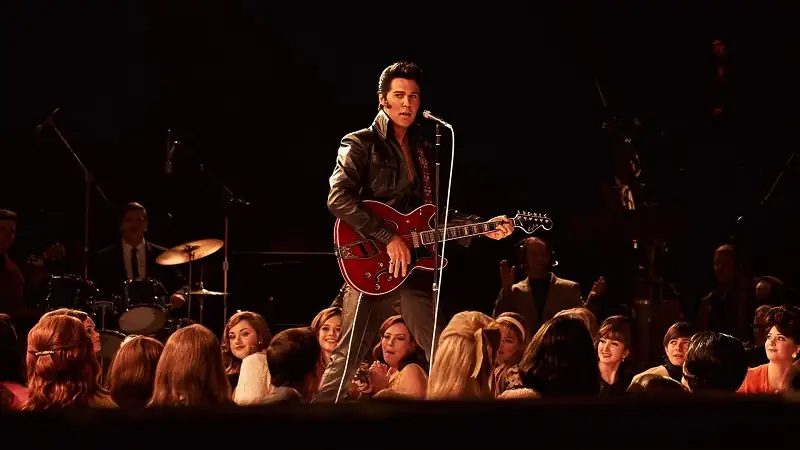 Elvis Screenshot 3