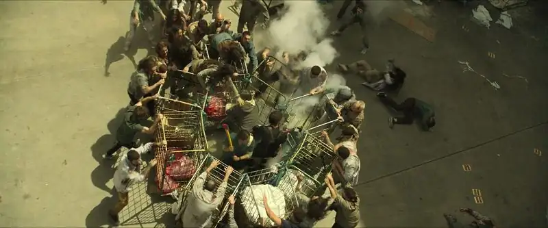 Apocalypse Z The Beginning of the End Screenshot 3
