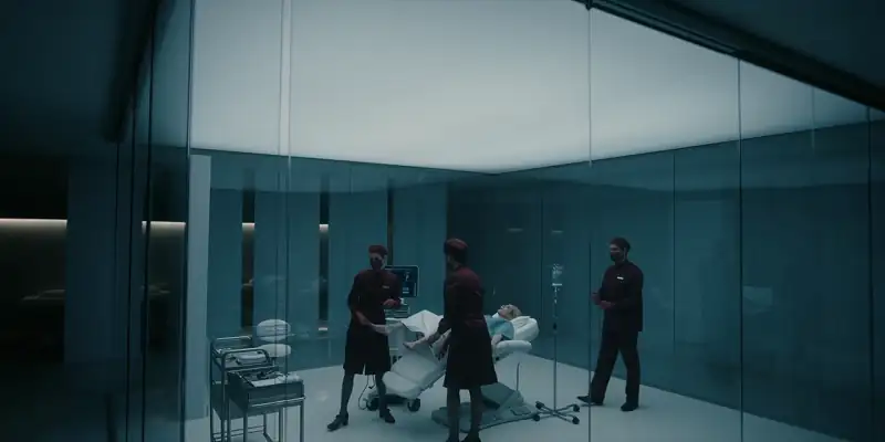 American Horror Story Series Screenshot 2
