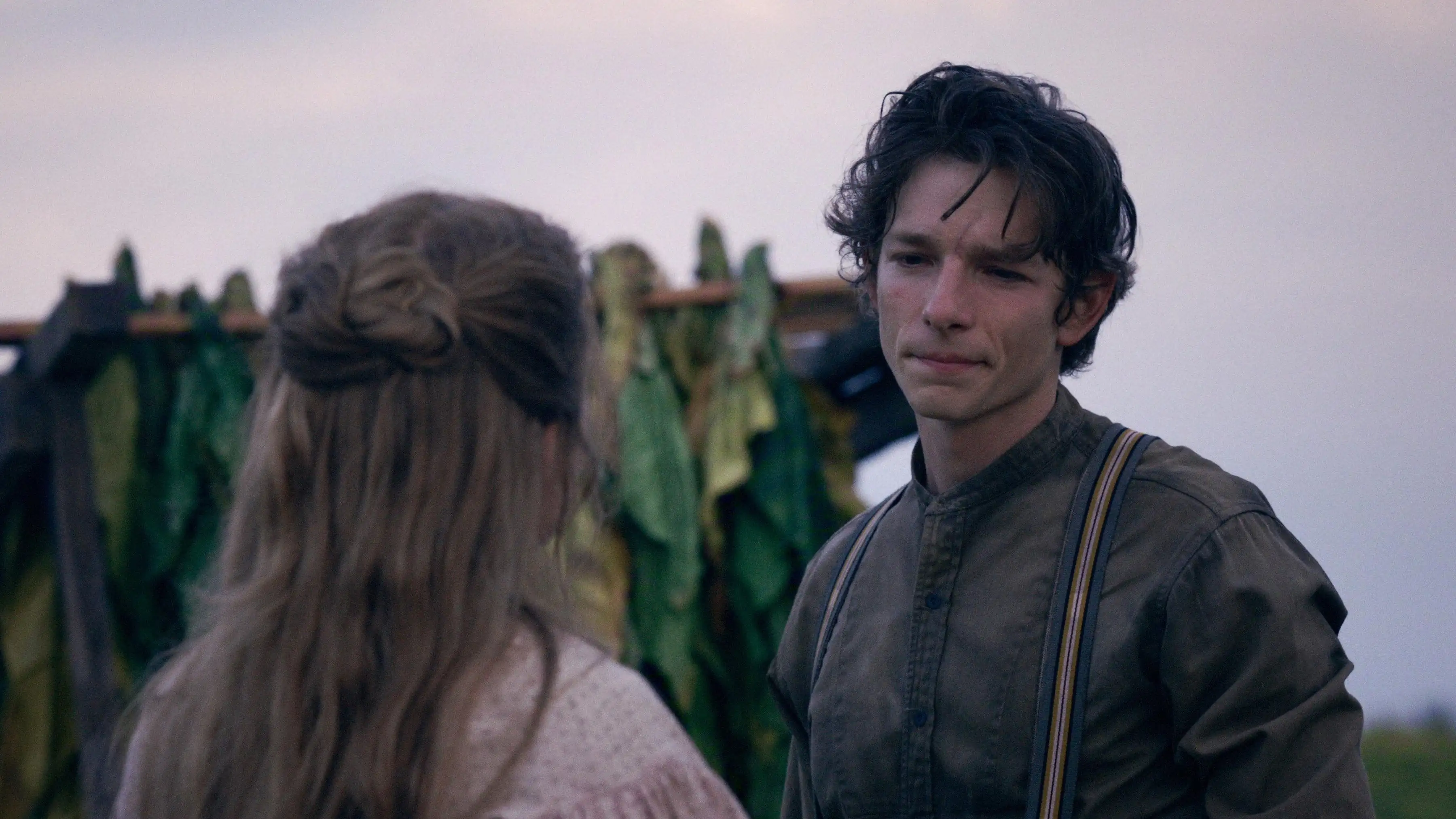 East of Eden Screenshot 1