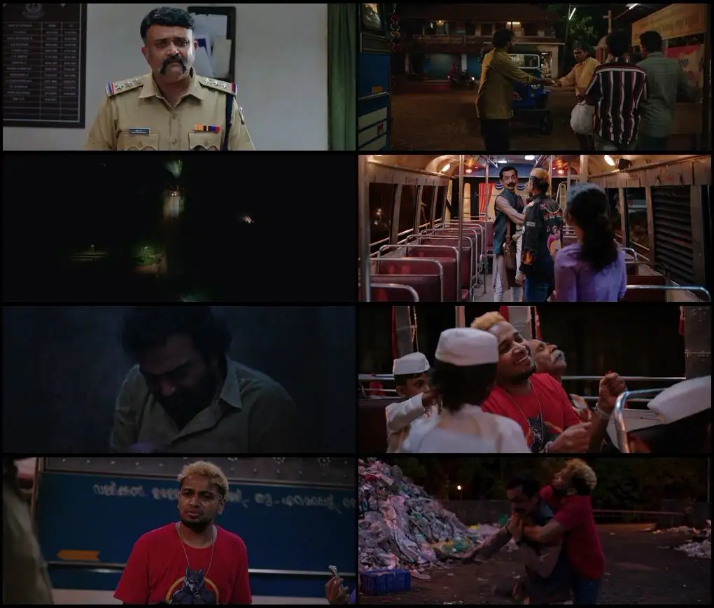 Maranamass Screenshot 1