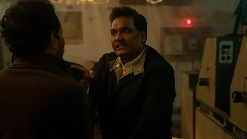 BHAKSHAK Screenshot 2