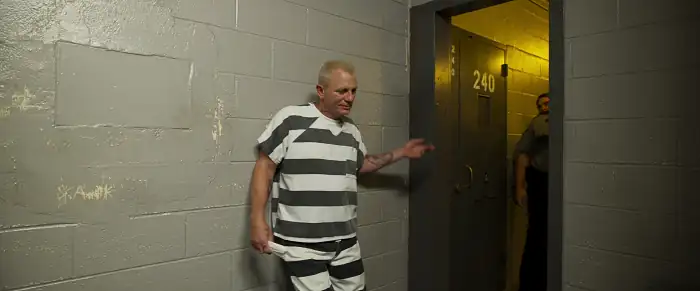 Logan Lucky Screenshot 3