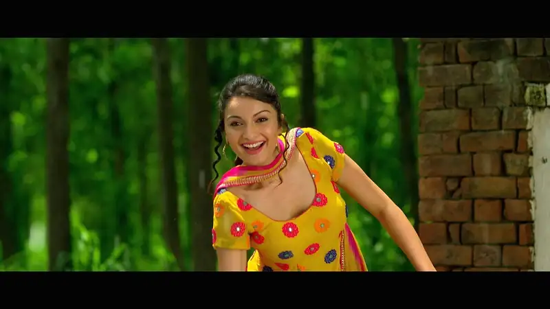 Yoddha – The Warrior Screenshot 3 Yoddha – The Warrior Screenshot 3