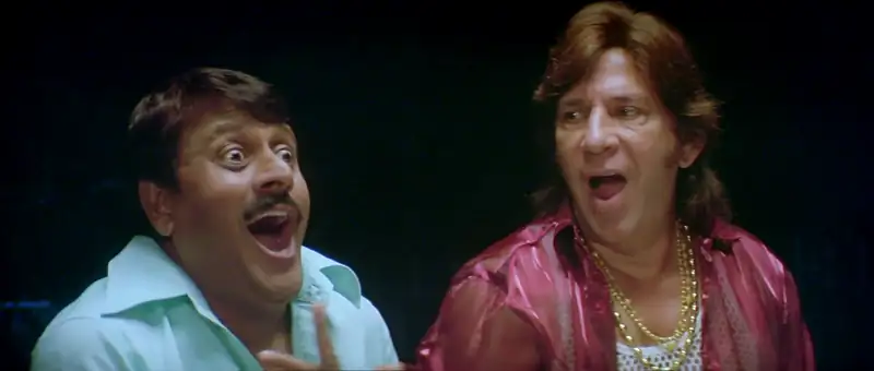 Masti Express Screenshot 3