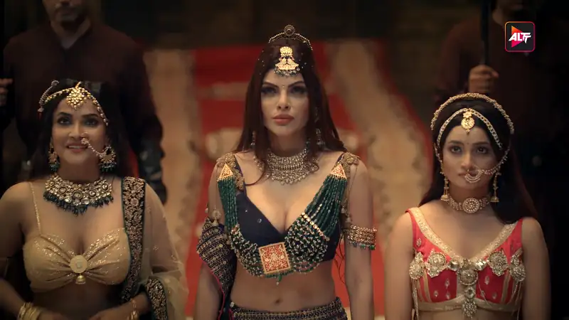 Paurashpur Screenshot 3